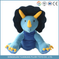 Wholesale en peluche volant dragon jouet